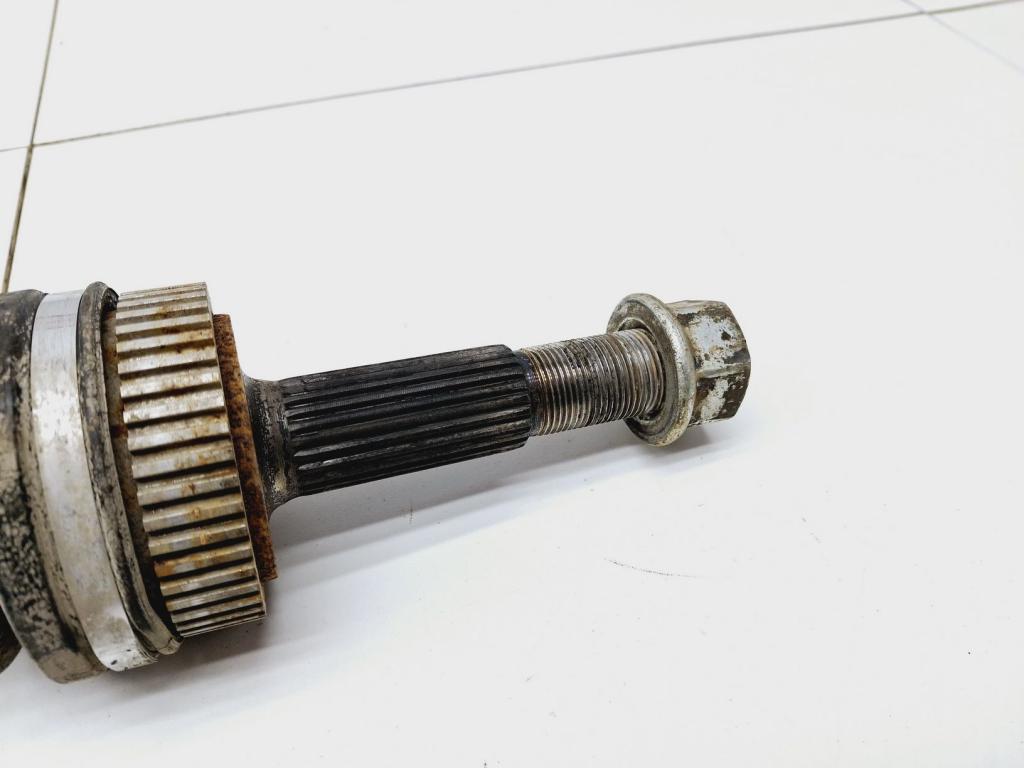 Полуось задняя, 1500 рублей, Пермь