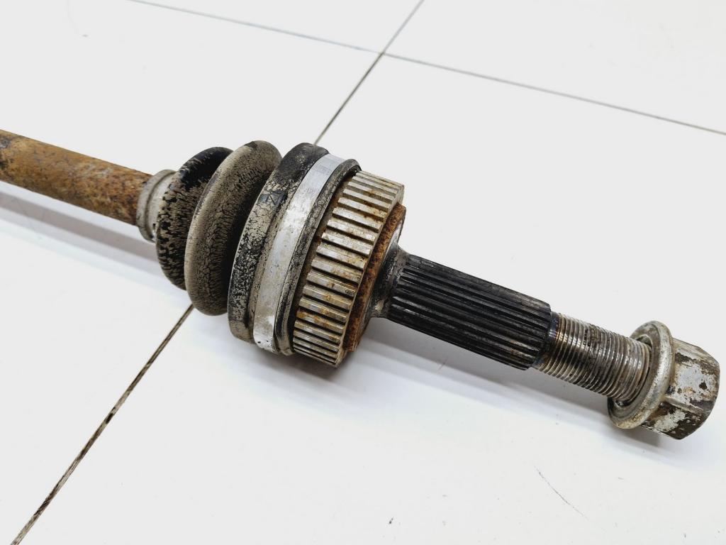 Полуось задняя, 1500 рублей, Пермь