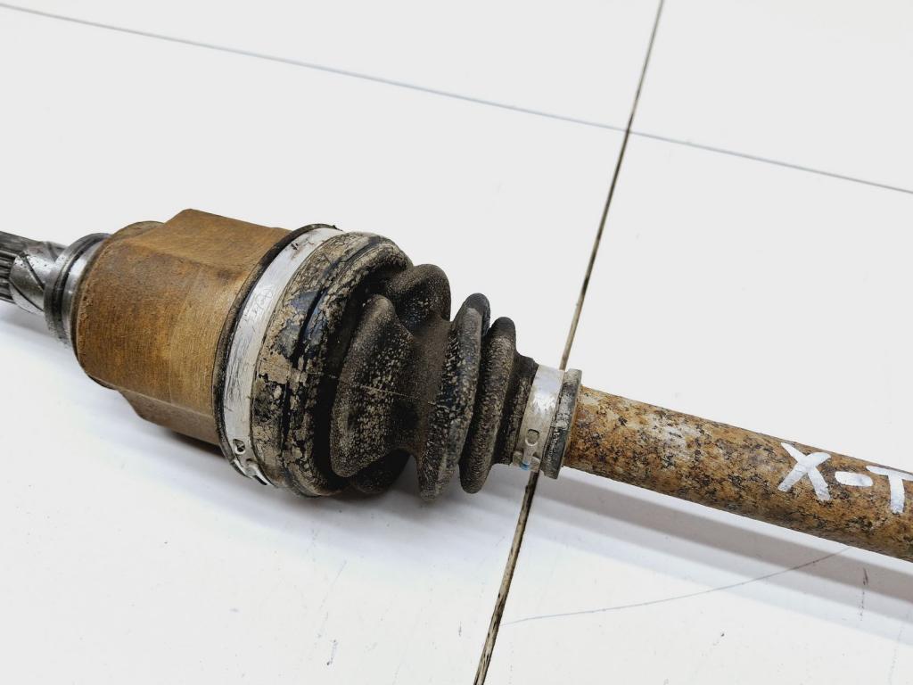 Полуось задняя, 1500 рублей, Пермь