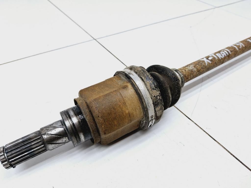 Полуось задняя, 1500 рублей, Пермь