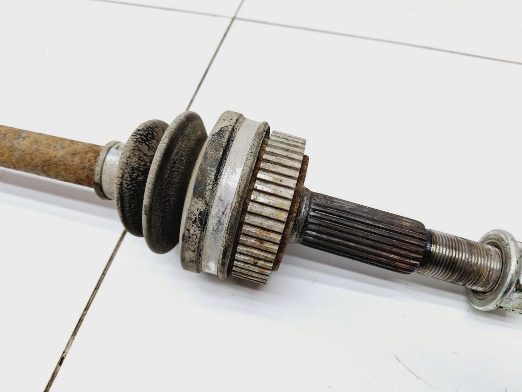 Полуось задняя, 1500 рублей, Пермь