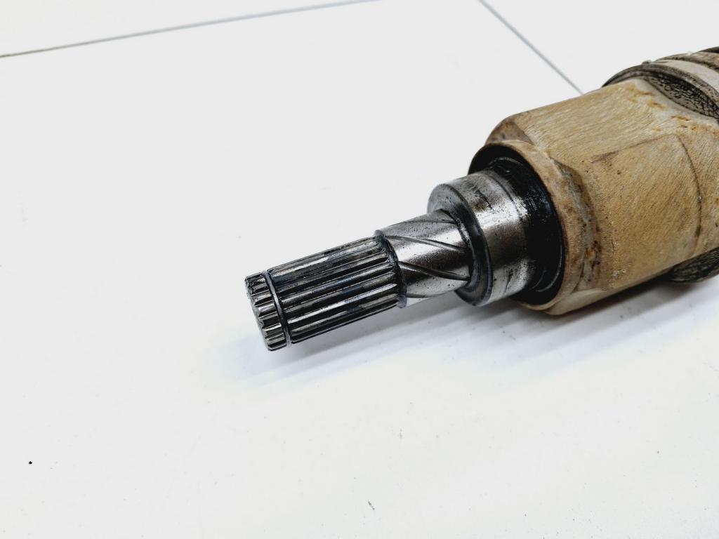 Полуось задняя, 1500 рублей, Пермь