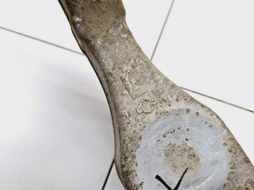 Рычаг задний поперечный левый, 1000 рублей, Пермь