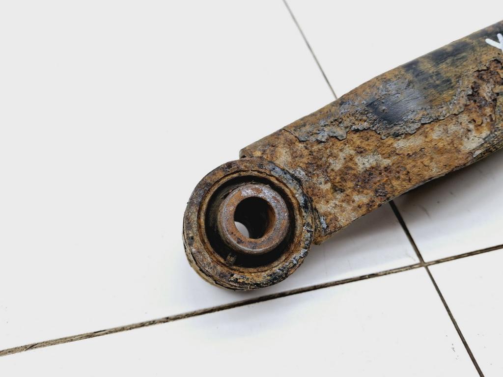 Рычаг задний нижний, 1000 рублей, Пермь