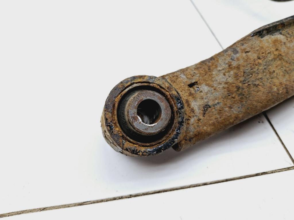 Рычаг задний нижний, 1000 рублей, Пермь