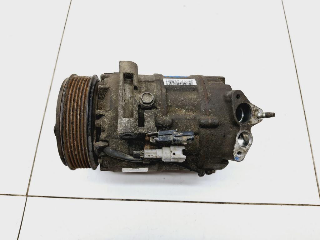 Компрессор кондиционера, 8000 рублей, Пермь