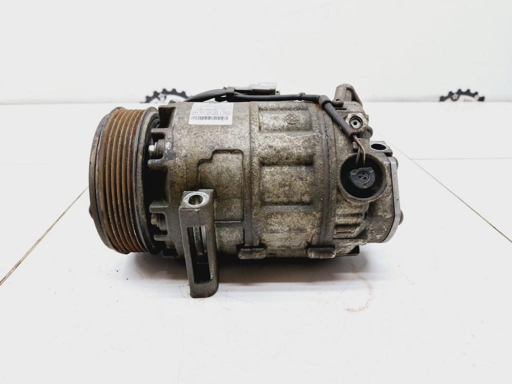 Компрессор кондиционера, 8000 рублей, Пермь