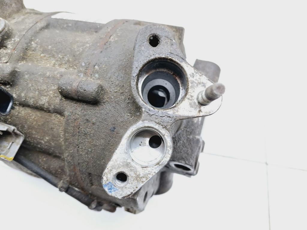 Компрессор кондиционера, 8000 рублей, Пермь