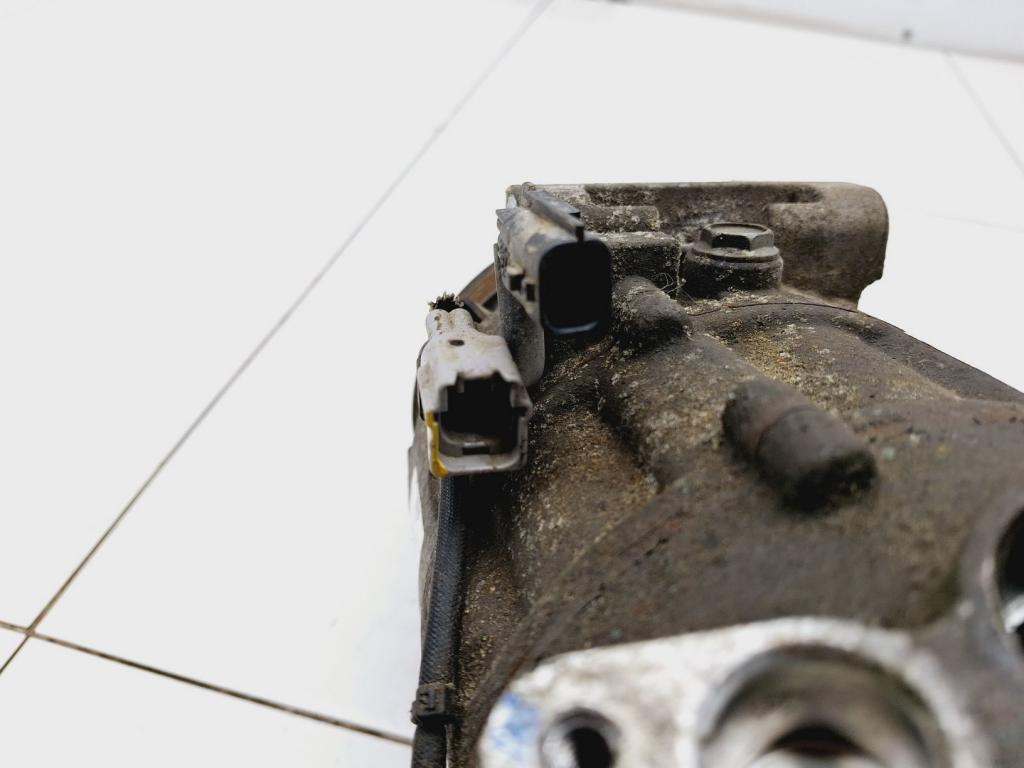 Компрессор кондиционера, 8000 рублей, Пермь