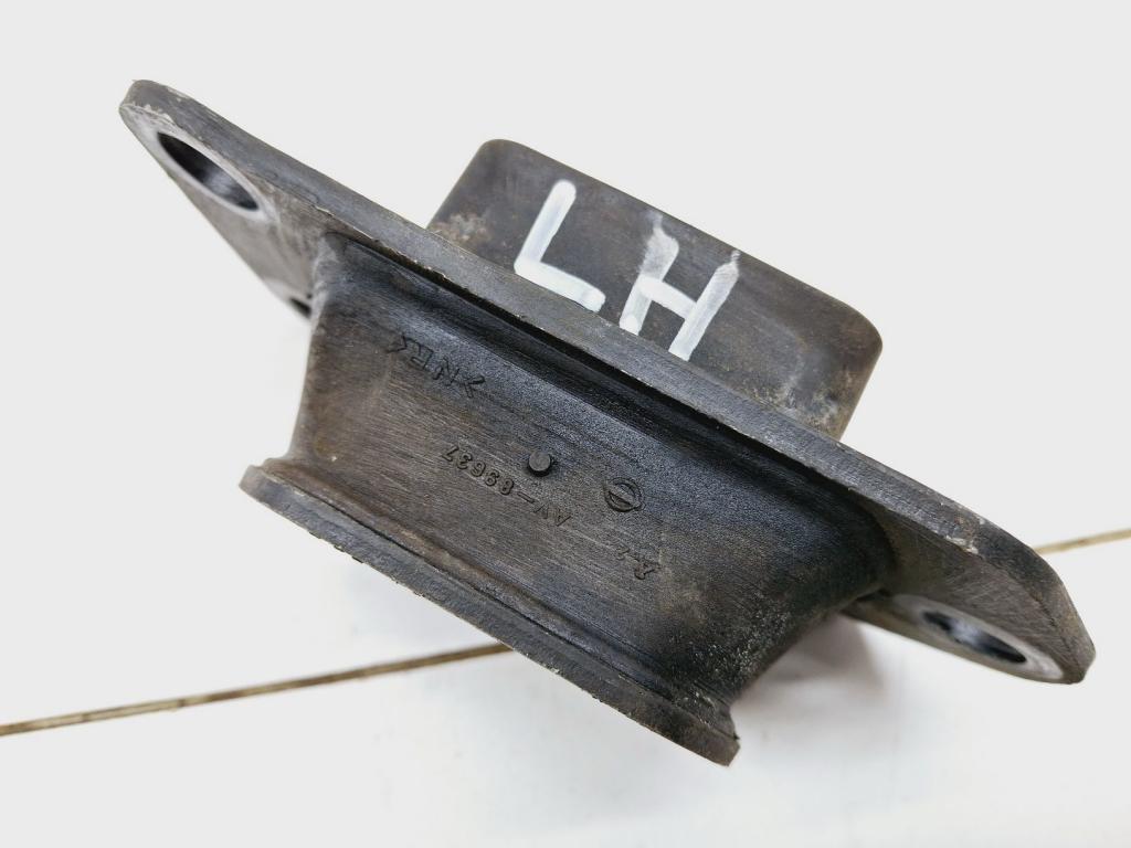 Опора КПП левая, 1000 рублей, Пермь