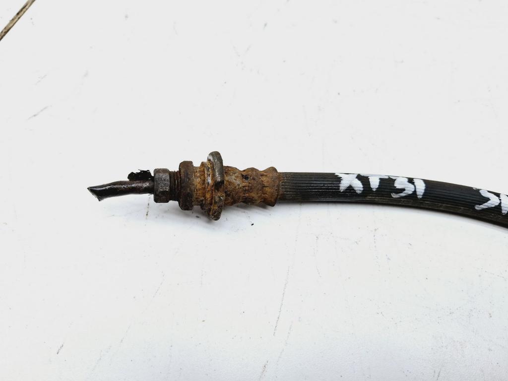 Шланг тормозной задний, 500 рублей, Пермь