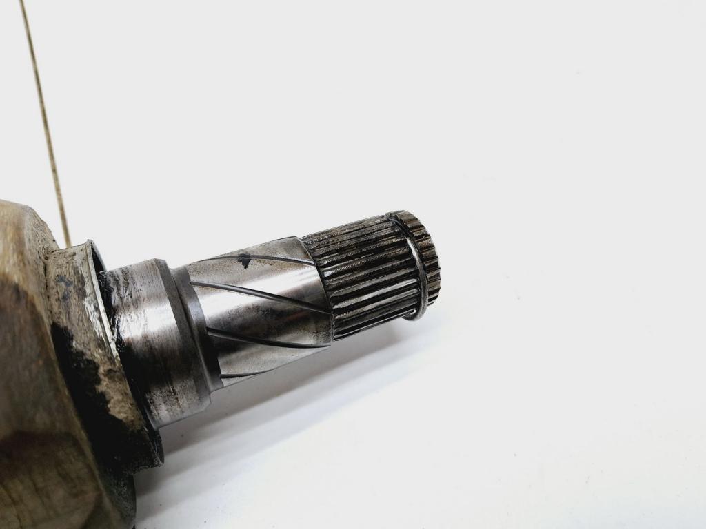 Полуось передняя левая, 17000 рублей, Пермь