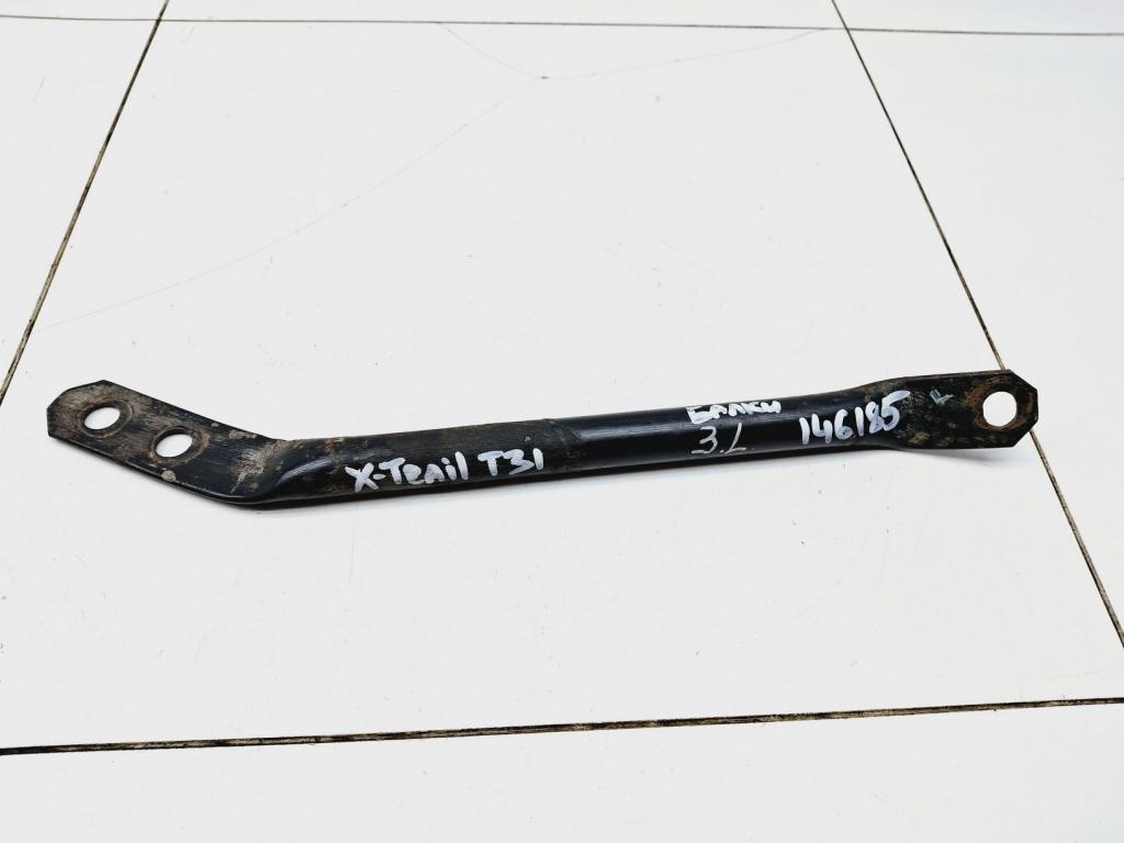 Тяга задняя продольная левая, 500 рублей, Пермь