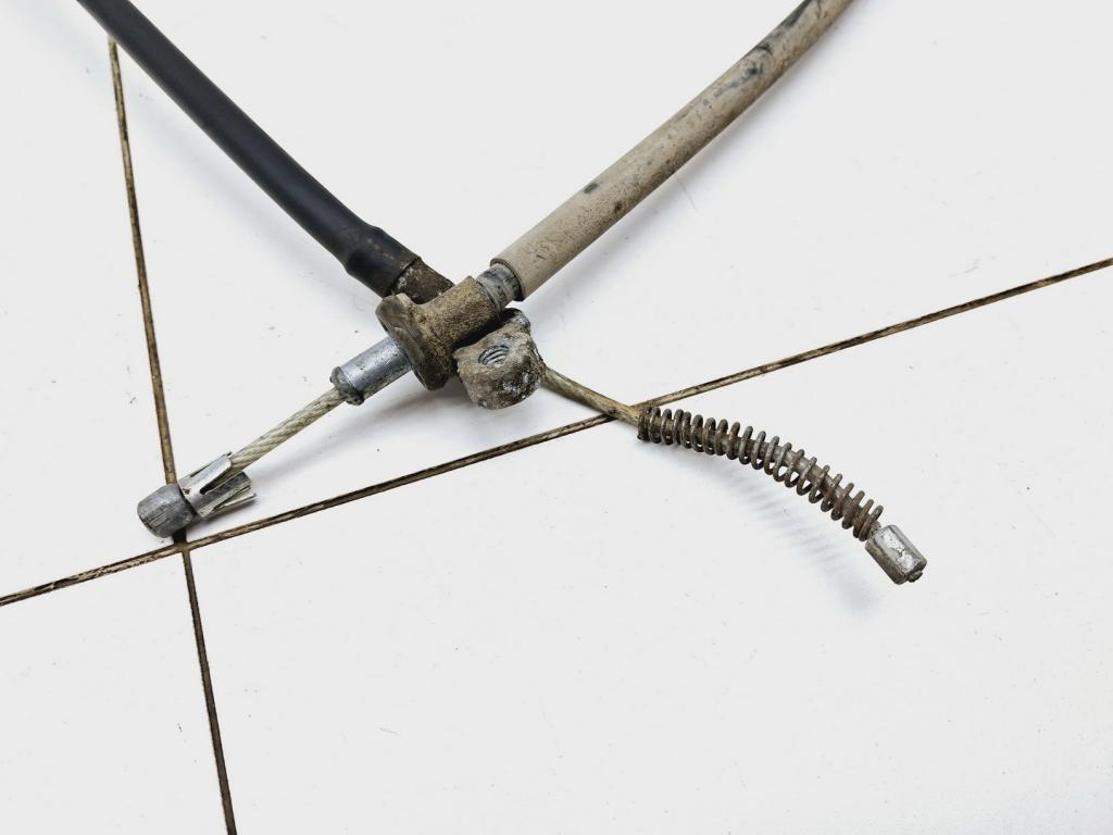 Трос ручника правый, 1500 рублей, Пермь