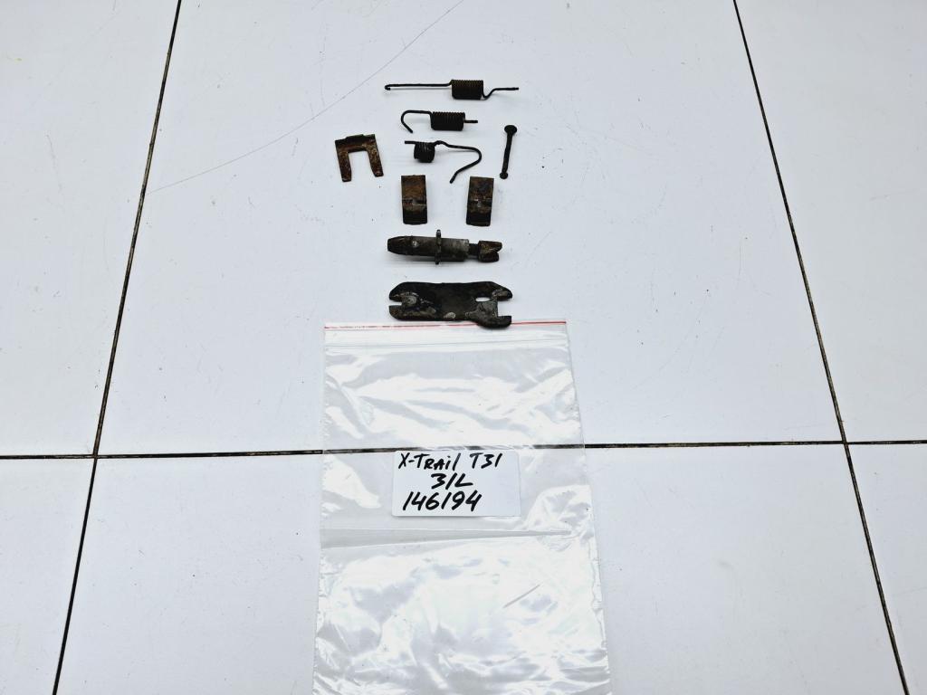 Ремкомплект ручника, 1200 рублей, Пермь