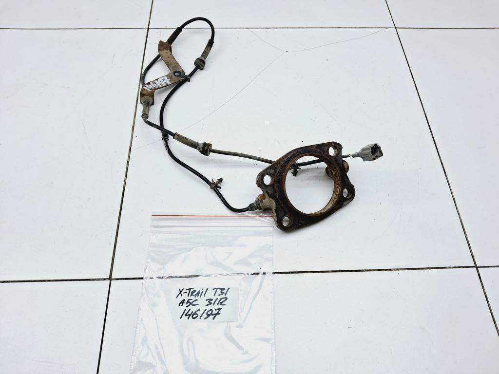 Датчик ABS задний, 1500 рублей, Пермь