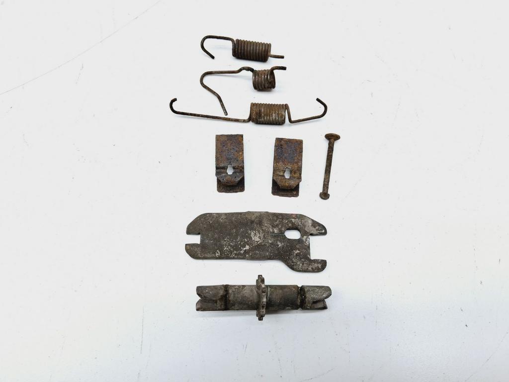 Ремкомплект ручника, 1200 рублей, Пермь