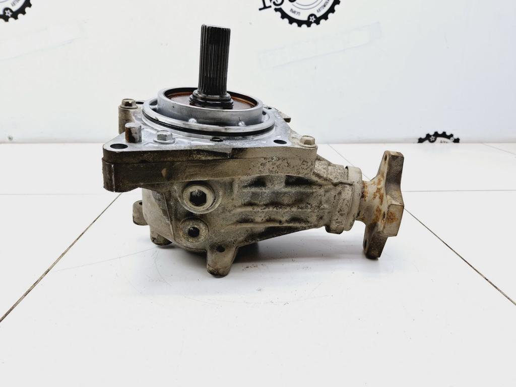 Коробка раздаточная, 8000 рублей, Пермь