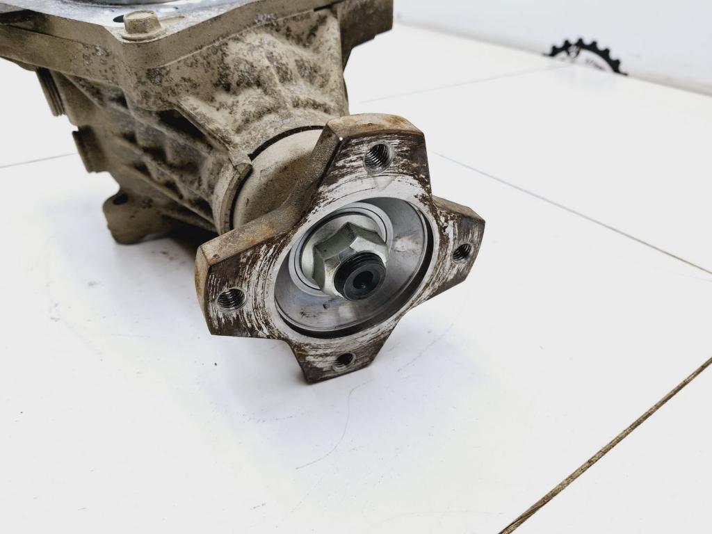 Коробка раздаточная, 8000 рублей, Пермь