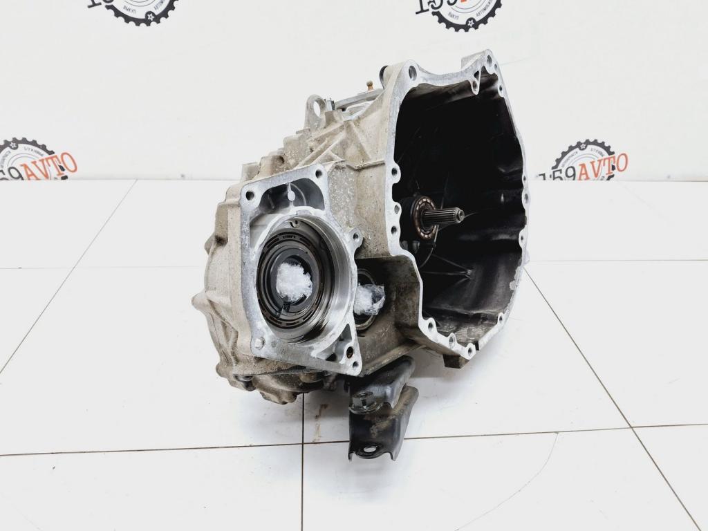 МКПП, 60000 рублей, Пермь