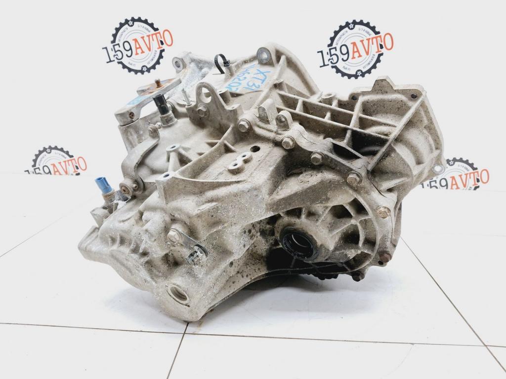 МКПП, 60000 рублей, Пермь