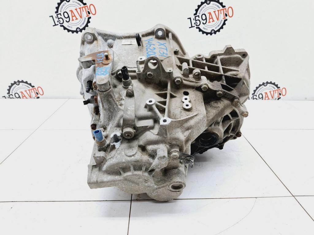 МКПП, 60000 рублей, Пермь