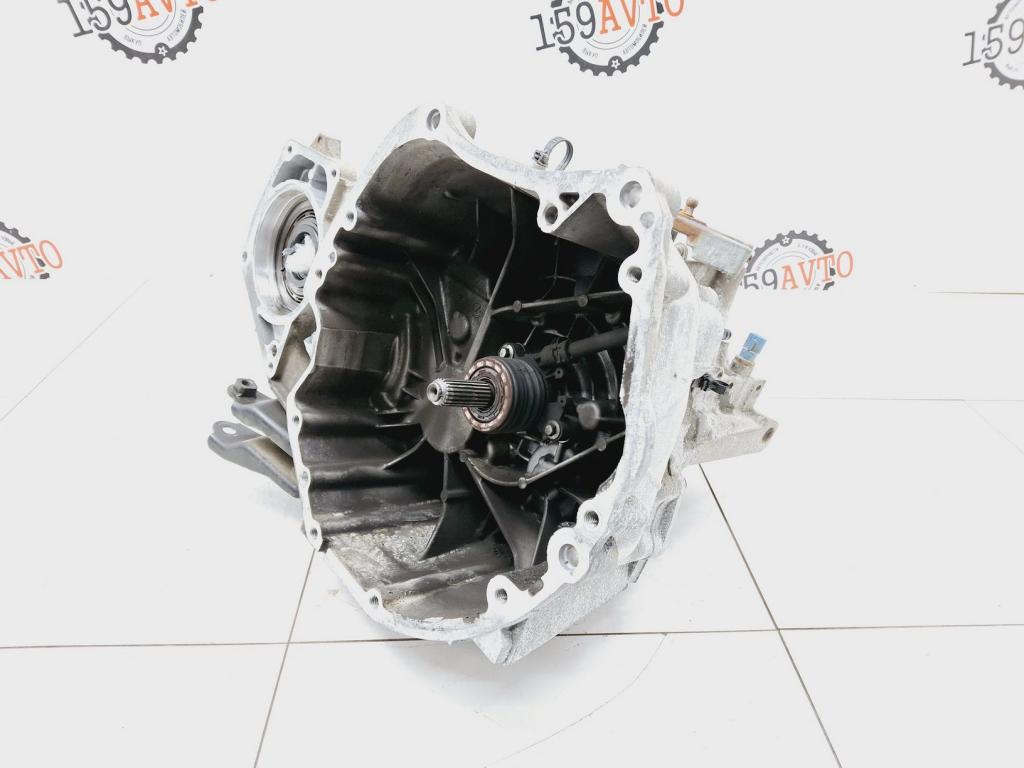 МКПП, 60000 рублей, Пермь