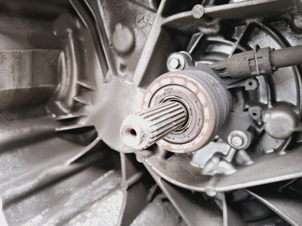 МКПП, 60000 рублей, Пермь