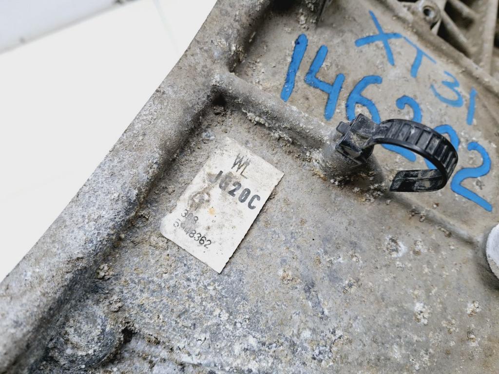 МКПП, 60000 рублей, Пермь