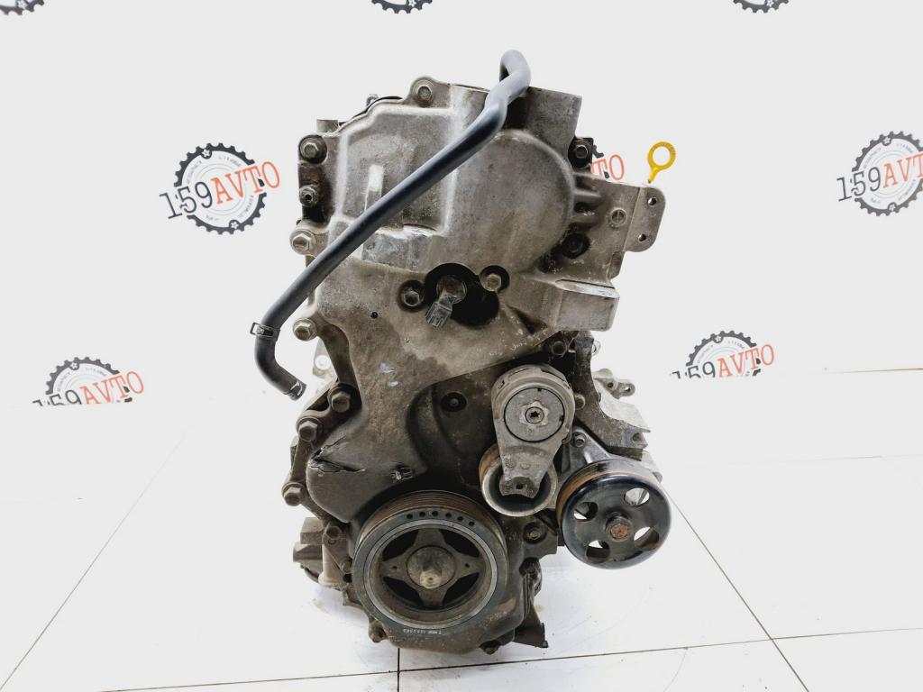 Двигатель, 85000 рублей, Пермь