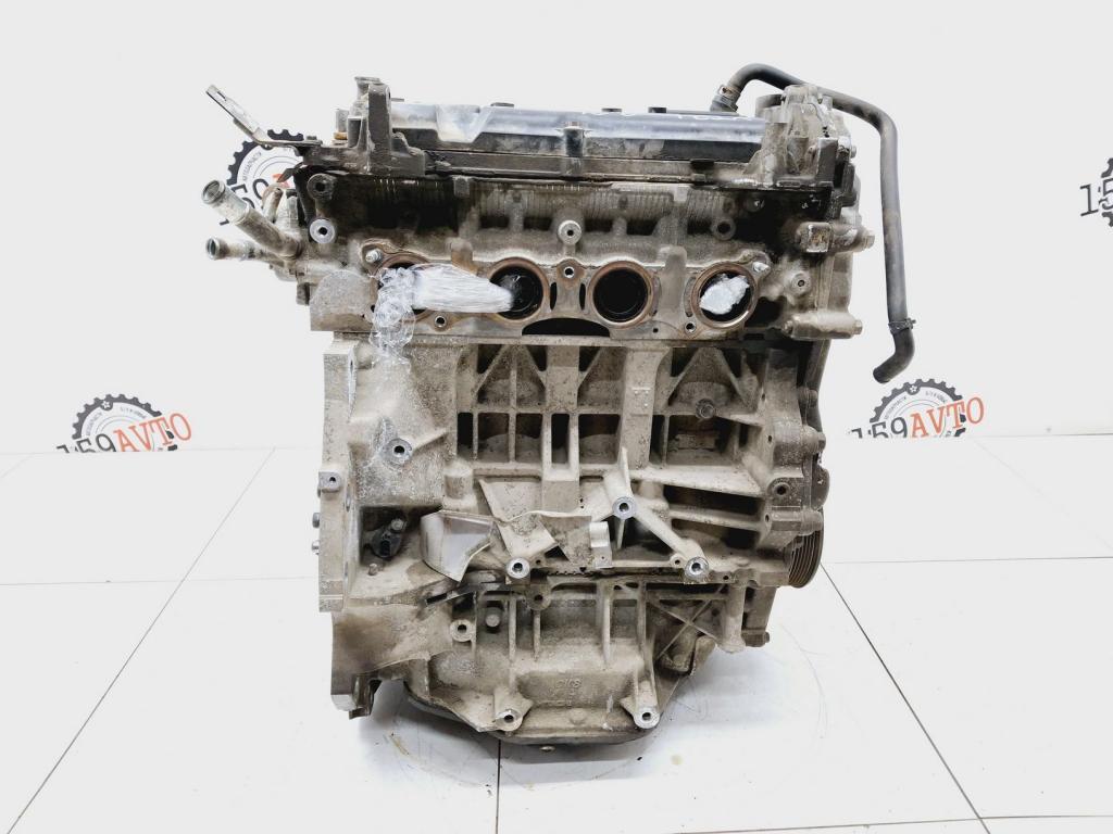 Двигатель, 85000 рублей, Пермь