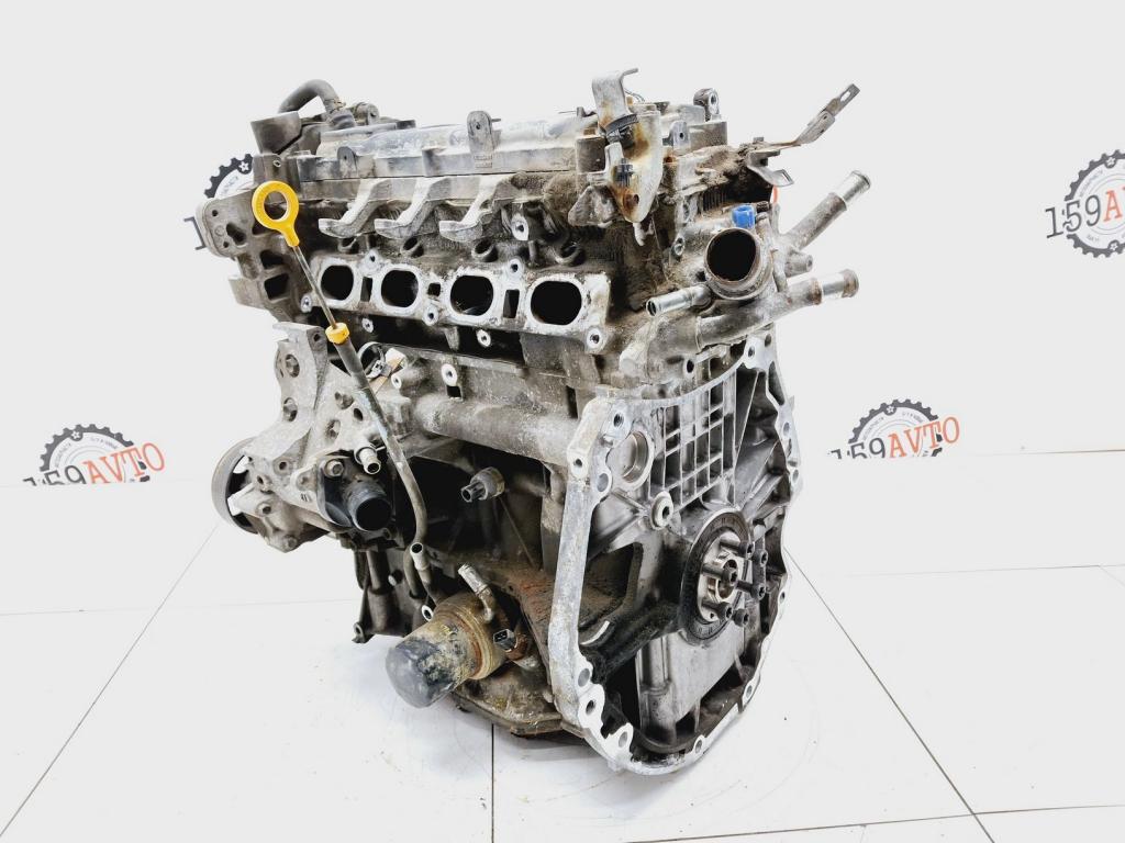 Двигатель, 85000 рублей, Пермь