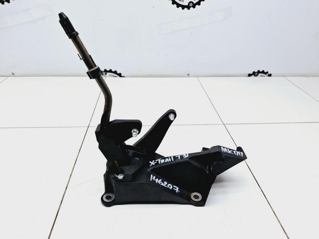 Кулиса МКПП, 2500 рублей, Пермь