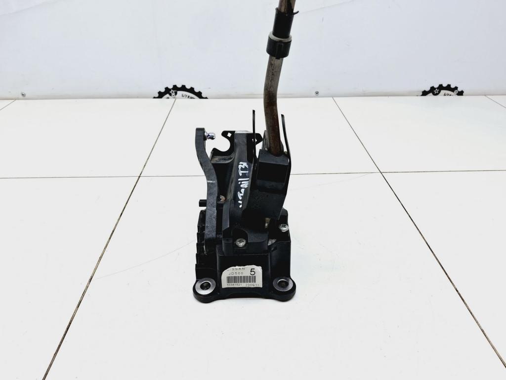 Кулиса МКПП, 2500 рублей, Пермь