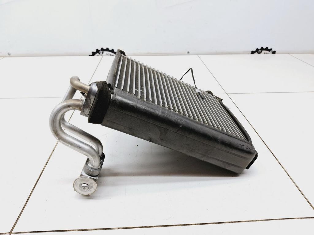 Испаритель кондиционера, 2000 рублей, Пермь