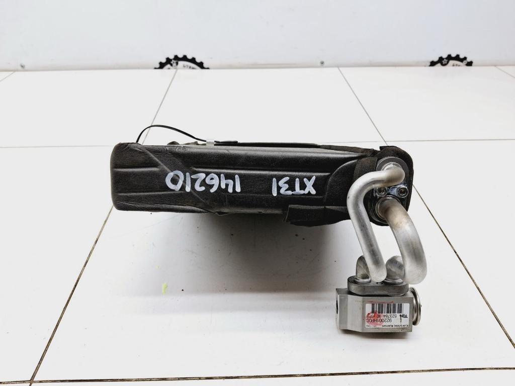 Испаритель кондиционера, 2000 рублей, Пермь