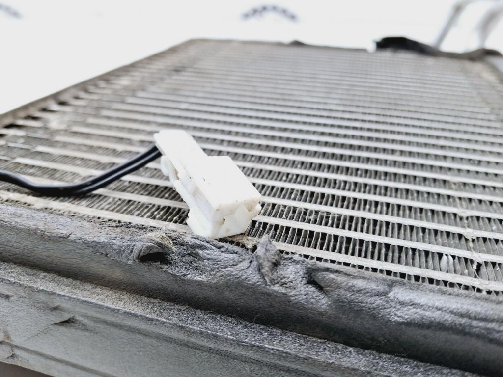 Испаритель кондиционера, 2000 рублей, Пермь