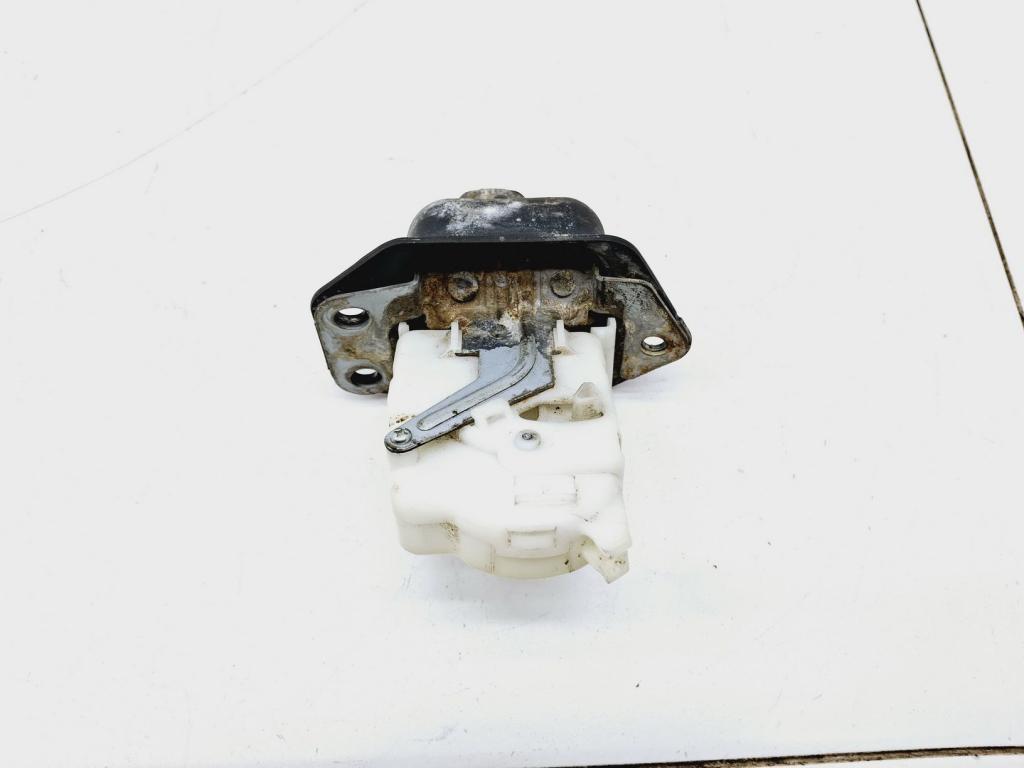 Замок багажника, 2500 рублей, Пермь