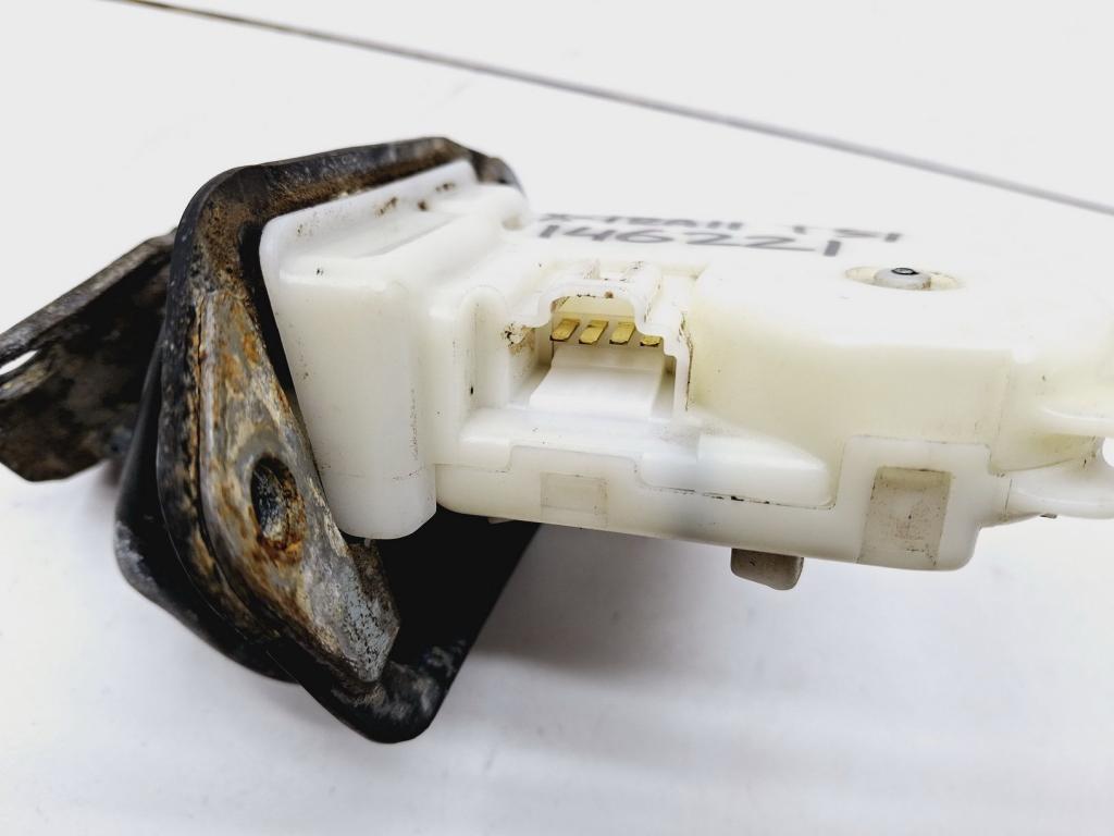 Замок багажника, 2500 рублей, Пермь