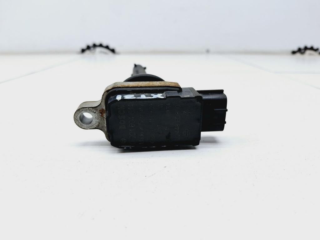 Катушка зажигания, 1000 рублей, Пермь