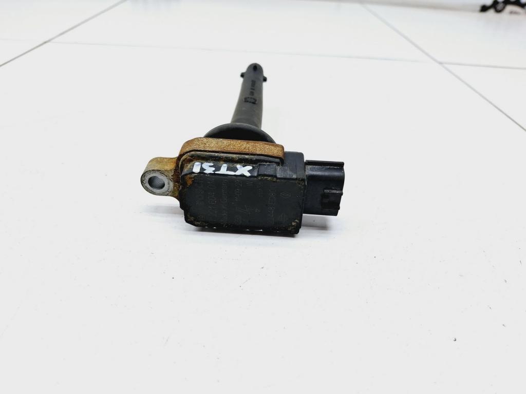 Катушка зажигания, 1000 рублей, Пермь