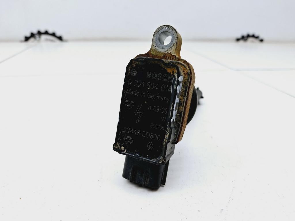 Катушка зажигания, 1000 рублей, Пермь