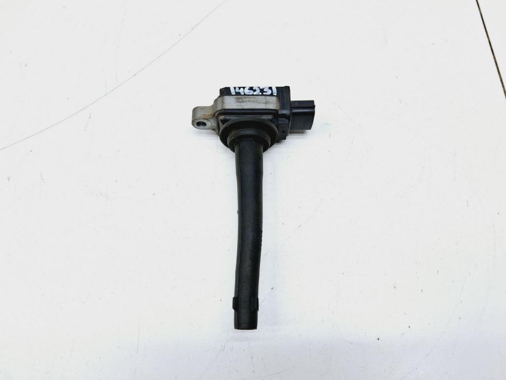 Катушка зажигания, 1000 рублей, Пермь