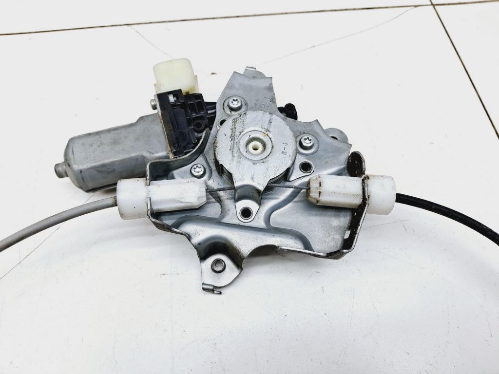 Стеклоподъемник задний правый, 1000 рублей, Пермь