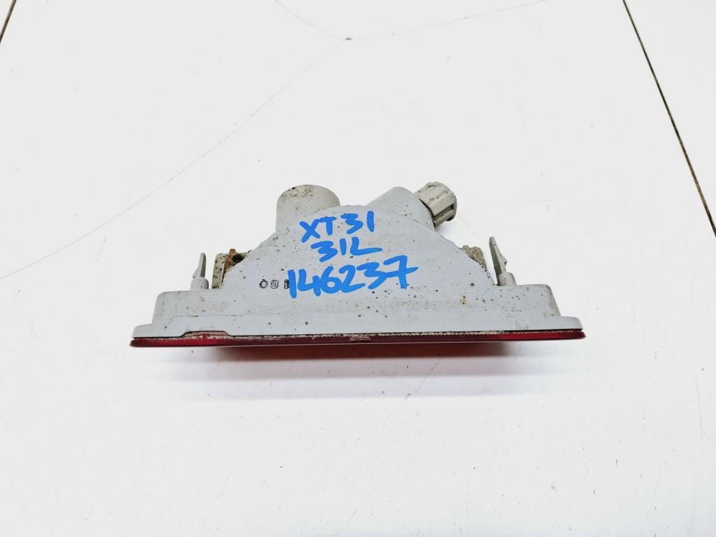 Фонарь задний в бампер левый, 1000 рублей, Пермь