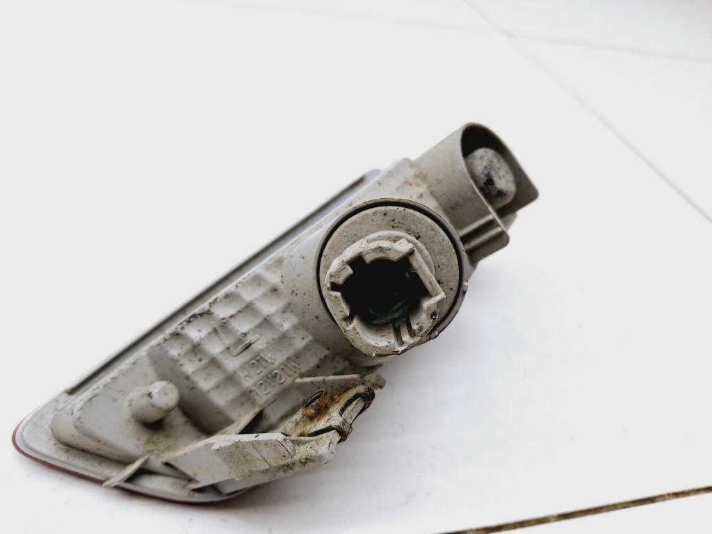 Фонарь задний в бампер левый, 1000 рублей, Пермь