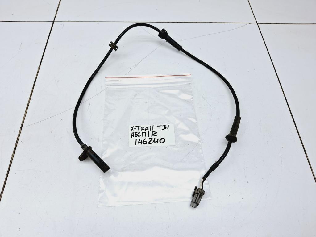 Датчик ABS передний, 1000 рублей, Пермь