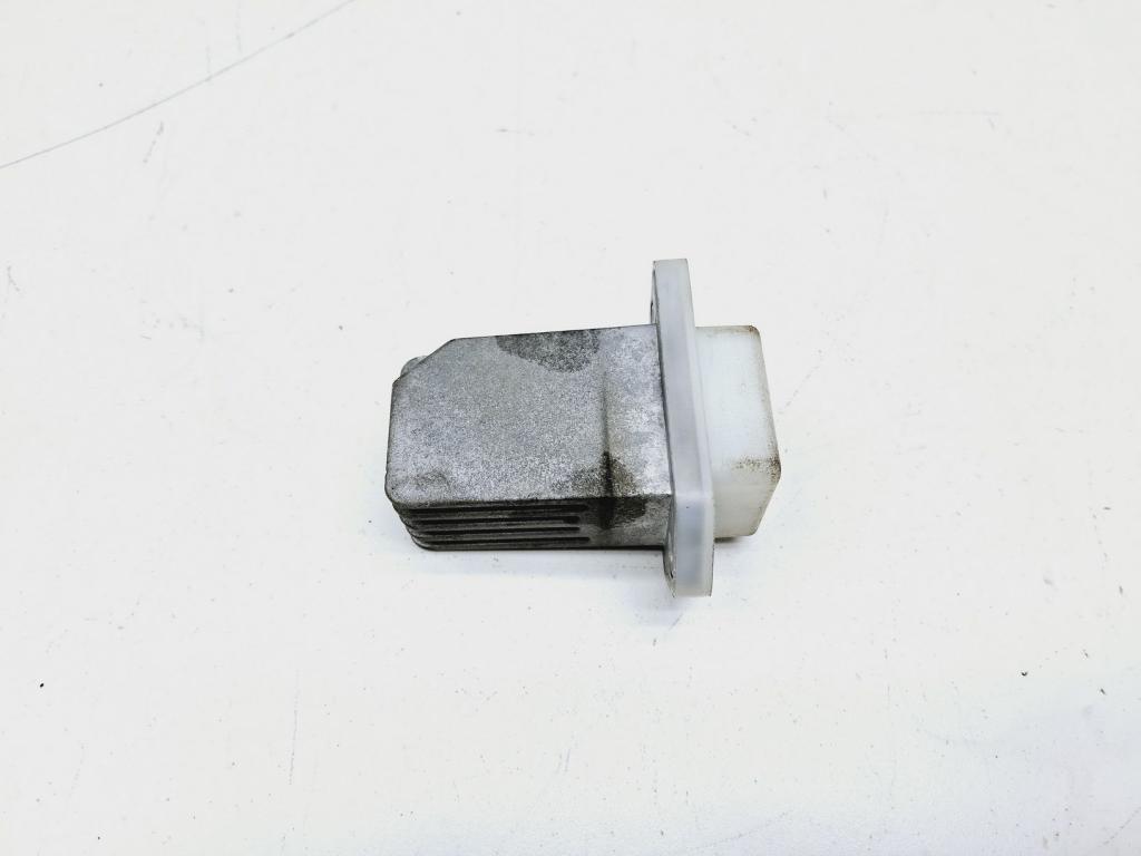 Резистор отопителя, 2000 рублей, Пермь