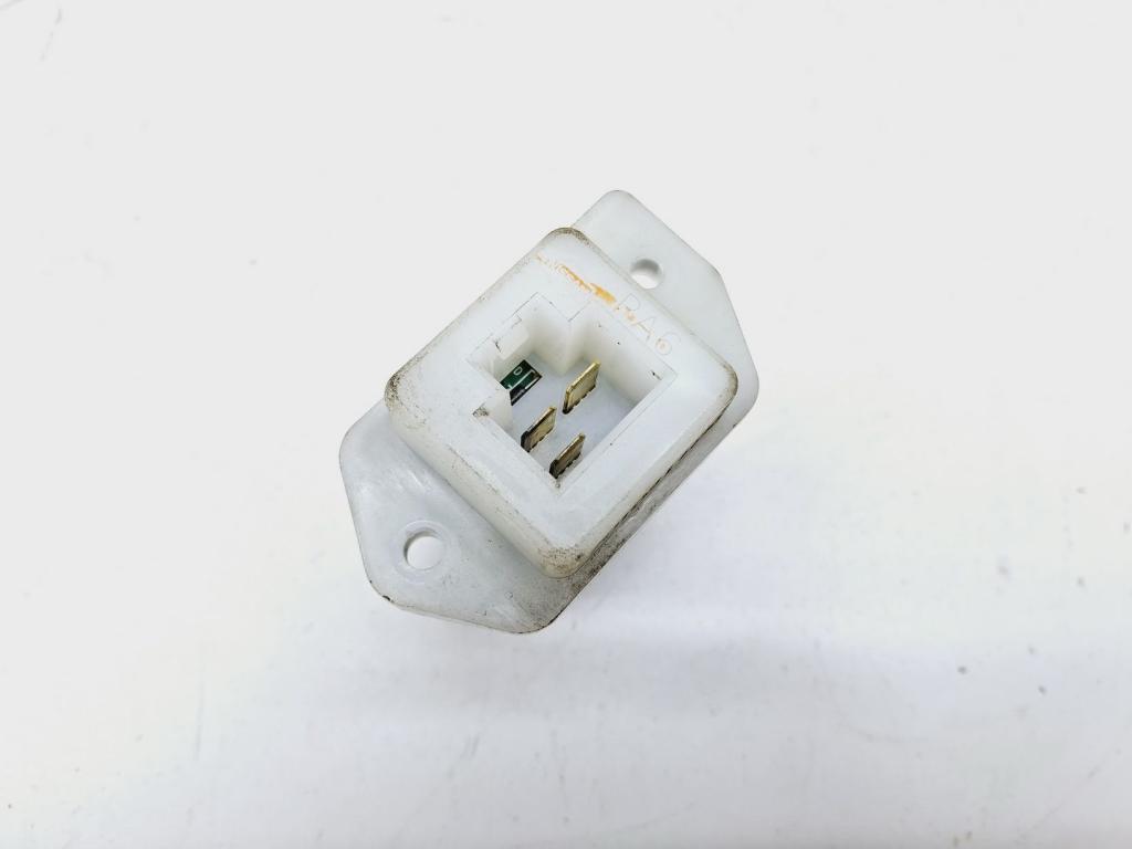 Резистор отопителя, 2000 рублей, Пермь