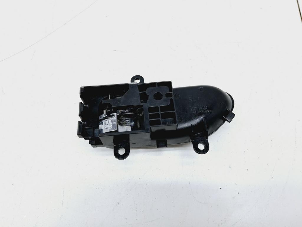 Ручка двери внутренняя правая, 500 рублей, Пермь